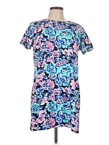 Kim Rogers Casual Dress (view 1)