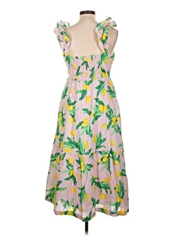 J.Crew Factory Store Casual Dress (view 2)