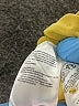 H&M Yellow 3/4 Sleeve Blouse Size L - photo 8