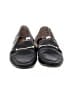 Rachel Zoe Black Flats Size 10 - photo 2