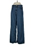 Ay Not Dead Blue Jeans Size 23 waist - photo 1