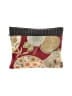 Assorted Brands Red Clutch One size - photo 1