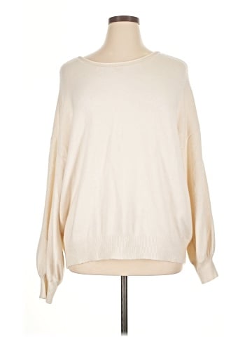 14th & Union Pullover Sweater (view 1)