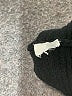 T Tahari Black Turtleneck Sweater Size M - photo 8