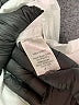 Crippen 100% Cotton Ivory Long Sleeve Blouse Size L - photo 8