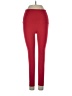 SPANX Red Active Pants Size XS - photo 1