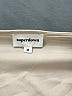 Superdown 100% Polyester Ivory Silver Sleeveless Blouse Size M - photo 7