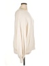 14th & Union Solid Ivory Pullover Sweater Size XL - photo 4