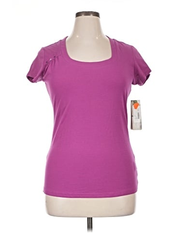 Lole Active T-Shirt (view 1)