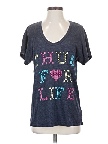 Truly Madly Deeply Short Sleeve T-Shirt (view 1)