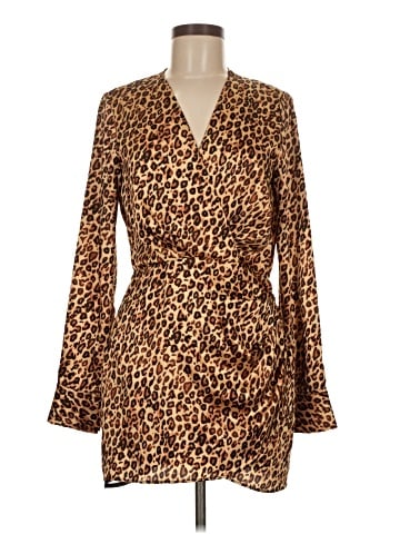 Zara Cocktail Dress (view 1)