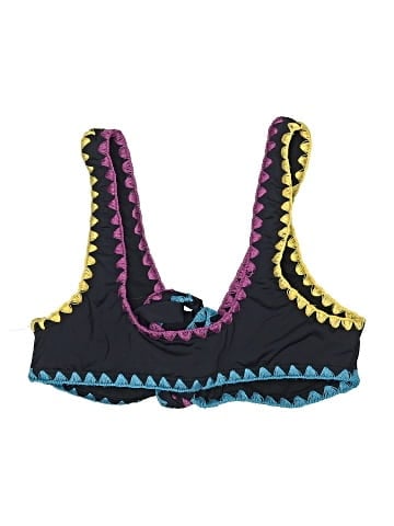 Lucky Brand Swimsuit Top (view 2)