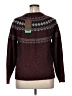 Weatherproof Burgundy Pullover Sweater Size XL - photo 2