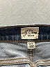 J.Crew Hearts Blue Jeans Size 27 waist (petite) - photo 7