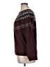 Weatherproof Burgundy Pullover Sweater Size XL - photo 5