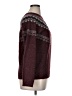Weatherproof Burgundy Pullover Sweater Size XL - photo 4