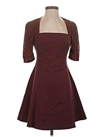 Moulinette Soeurs Cocktail Dress (view 1)