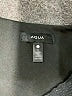 Aqua 100% Polyester Black Cocktail Dress Size S - photo 7