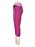 Nike Color Block Pink Active Pants Size M - photo 5