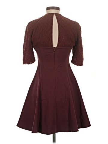 Moulinette Soeurs Cocktail Dress (view 2)