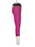 Nike Color Block Pink Active Pants Size M - photo 4