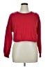 Tommy Hilfiger Red Pullover Sweater Size XL - photo 1