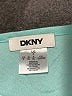 DKNY Teal Blue Casual Dress Size 4 - photo 6