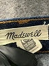 Madewell Blue Jeans Size 24 waist - photo 6