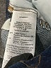 Madewell Blue Jeans Size 24 waist - photo 7