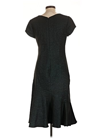 Theia Cocktail Dress (view 2)