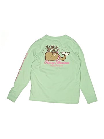 Vineyard Vines Long Sleeve T-Shirt (view 2)