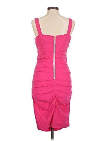 Sara Campbell Cocktail Dress (view 2)