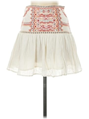 Trafaluc by Zara Casual Skirt (view 1)