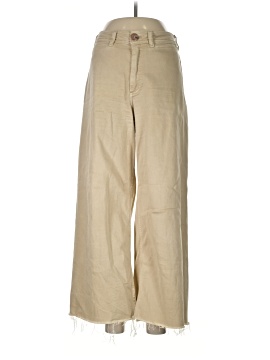 Maeve By Anthropologie Khakis