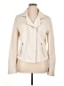 By Anthropologie Ivory Jacket Size XL - photo 1