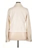 By Anthropologie Ivory Jacket Size XL - photo 2