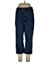 Madewell Blue Jeans Size 30 waist - photo 1