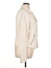 By Anthropologie Ivory Jacket Size XL - photo 4