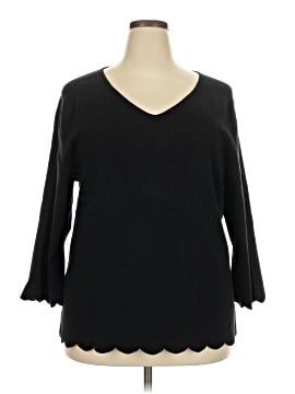 Talbots Pullover Sweater (view 1)