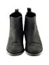 Cole Haan Black Ankle Boots Size 6 1/2 - photo 2