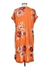 Lularoe Orange Casual Dress Size XS - photo 2