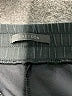 Greyson Solid Black Track Pants Size L (estimated) - photo 7