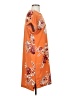 Lularoe Orange Casual Dress Size XS - photo 4