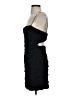 Windsor Black Cocktail Dress Size S (estimated) - photo 5