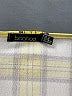 Boohoo Plaid Yellow Casual Dress Size 10 - photo 7