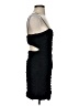 Windsor Black Cocktail Dress Size S (estimated) - photo 4