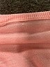 Unbranded Pink Cardigan Size L (estimated) - photo 7