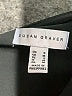 Susan Graver Black Casual Dress Size S - photo 7