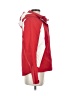 Spyder 100% Polyester Red Jacket Size 4 - photo 4