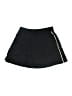 LIVI Active Solid Black Active Skort Size 18 - photo 1